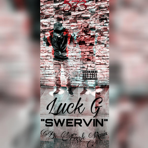 Portada de SWERVIN