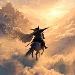 INPLUSMUSIC - Cinematic Epic Rise