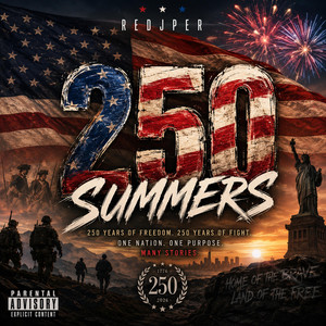 250 Summers by RedJper