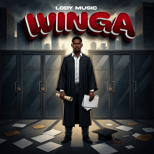 Winga by Lody Music
