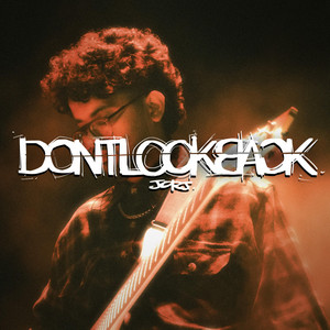 Don’t look back
