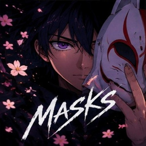 Mask by Rhyzos Producer