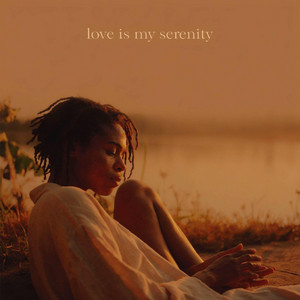 Love is my Serenity by Bull Lao