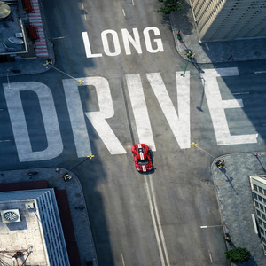 LONG DRIVE by G Da Sousa