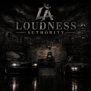Loudness Authority by Mzade