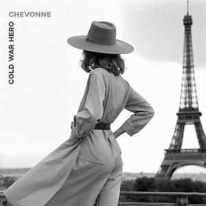 Chevonne by Cold War Hero