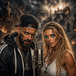 Broken Valhalla by Drogan Bloodfist