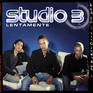 Lentamente by Studio 3