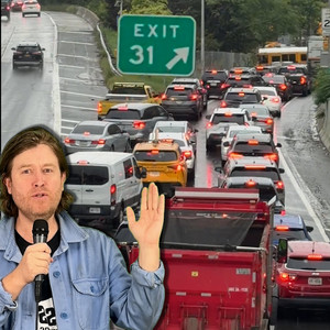 Exit 31 by The Gregory Brothers
