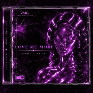 Love Me More #JerseyClub by Prod Jay48, Vybez Music Group