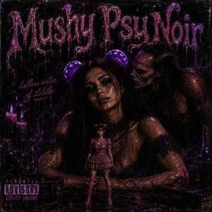 Angel Bones by Mushy PsyNoir