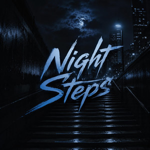 Night Steps by JC The Producer