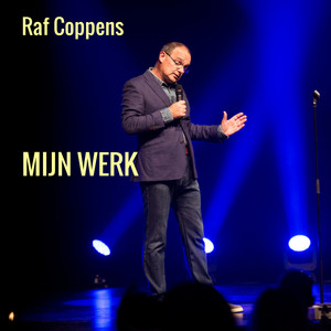 Mijn Werk by Raf Coppens