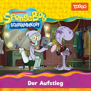 Kapitel 05 - Der Aufstieg (Folge 271) by SpongeBob Schwammkopf