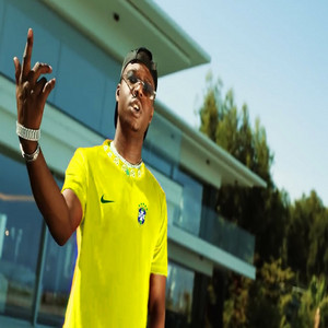 Ronaldinho by DJ Kapo, Nekfeu, Ninho