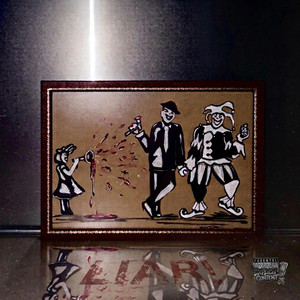 Liar! by Civil Rebellion