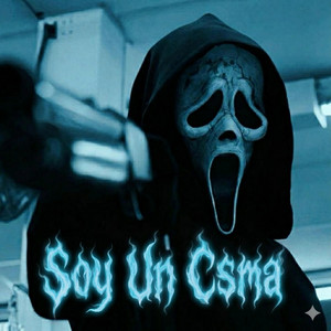 Soy Un Csma by DarkAngel, Sleem Jey, Stiwar OhGeezy