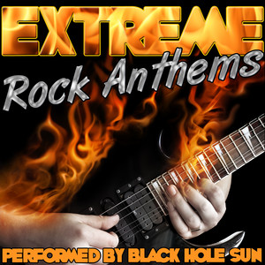 Black Hole Sun - Supermassive Black Hole