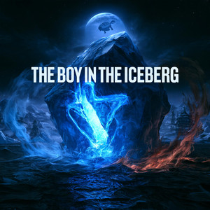 The Boy In The Iceberg by ABOKAI