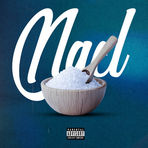 Nacl by Guszy