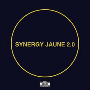 SYNERGY JAUNE 2.0