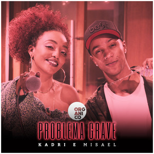 Portada de Problema Grave
