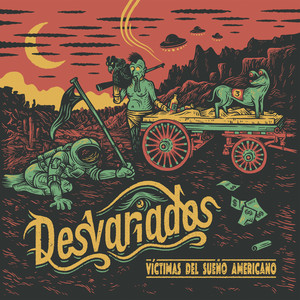 Aguardiente by Desvariados