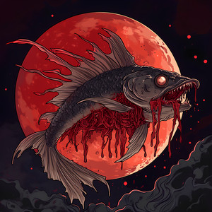 Скумбрия-Пицца - K.O