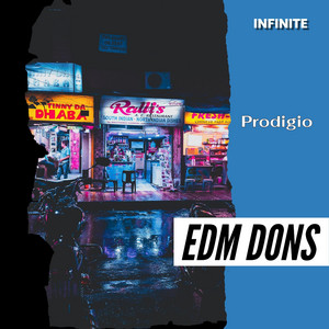Infinite by Prodigio