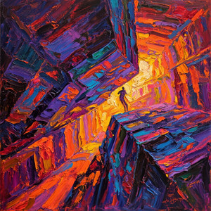 Victoria Bruen - I Am Moana