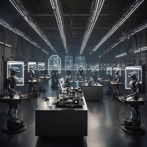 AlexGrohl BM - Trance the Night Away