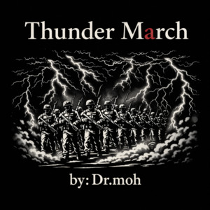 Thunder March by Dr.moh