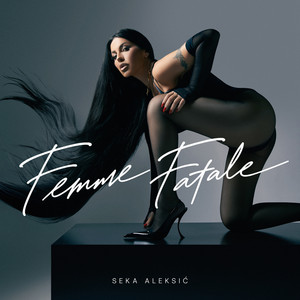 Trag by Seka Aleksić, Rasta