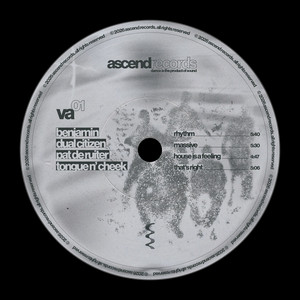 Massive by Dual Citizen