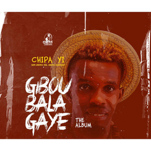 Chipa Yi - Jungeh (feat. Jally Naya)