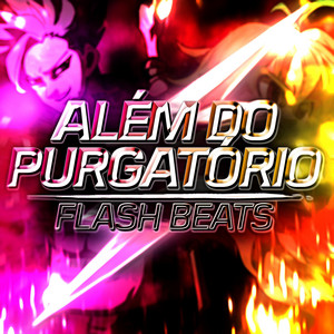 Flash Beats Manow & WB Beats - Além do Purgatório