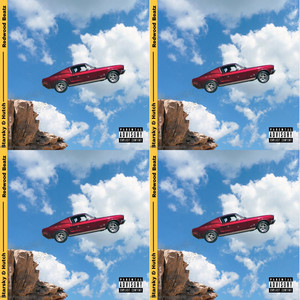 Starsky & Hutch by Redwood Beatz, Young Pope, CT