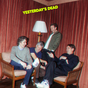 Yesterday's Dead by Phantom Planet