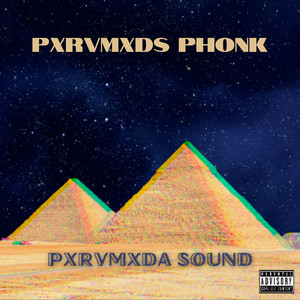 PXRVMXDA SOUND