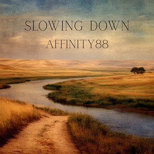 Slowing Down by Affinity88