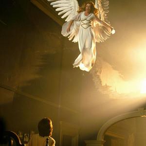 I'll Meet You Where The Angels Sing by Thea M
