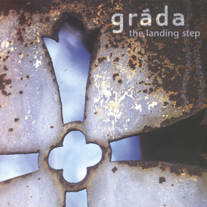 The Landing Step cover