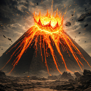 Molten Crown by Starborn Rite