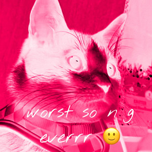 SPIRALCRITTER - worst song ever (clean version)