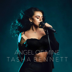 Angel Of Mine by Tasha Bennett