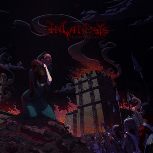 Inlandsys - Sacrificed Generation