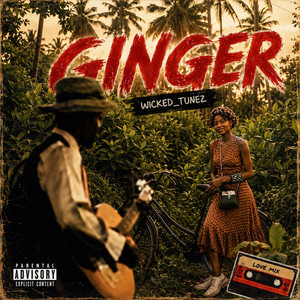 Ginger by Wicked Tunez