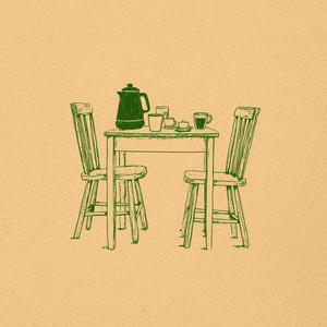 Familiar Silence by More Of Mondo