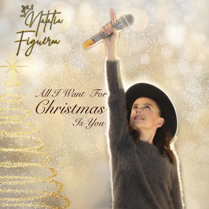 Natalia Figueroa - All I Want For Christmas Is You