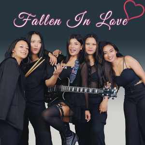 Istri'S - Fallen In Love